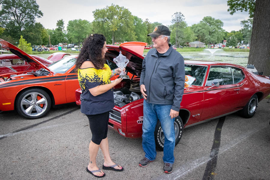 Pardeeville Car Show Pardeeville Car Show