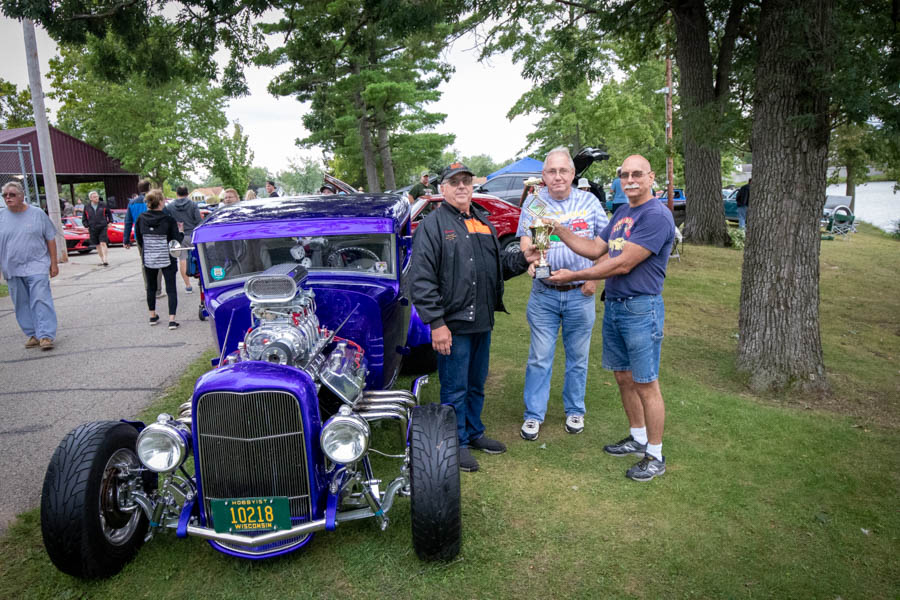 Pardeeville Car Show Pardeeville Car Show