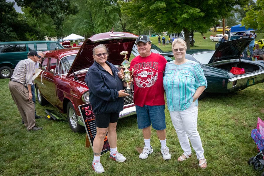 Pardeeville Car Show Pardeeville Car Show